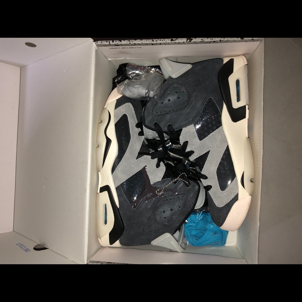 Retro 6s